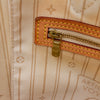 Louis Vuitton Damier Azur Neverfull GM Secondhand