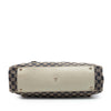 Gucci GG Canvas Web Handbag Secondhand