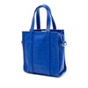 Balenciaga Lambskin Bazar Shopper Satchel XXS Secondhand