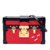 Louis Vuitton Epi Petit Malle Secondhand