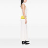 Bottega Veneta Lambskin The Mini Pouch Crossbody Secondhand