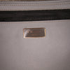 Prada Medium Bicolor Saffiano Lux Galleria Double Zip Satchel Secondhand