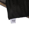 Prada Medium Bicolor Saffiano Lux Galleria Double Zip Satchel Secondhand