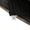 Prada Medium Bicolor Saffiano Lux Galleria Double Zip Satchel Secondhand