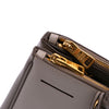 Prada Medium Bicolor Saffiano Lux Galleria Double Zip Satchel Secondhand