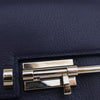 Hermès Mini Chevre Mysore Verrou Chaine Secondhand