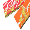 Hermès Maxi Brides de Gala Silk Twilly Scarf Secondhand