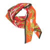 Hermès Maxi Brides de Gala Silk Twilly Scarf Secondhand
