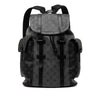 Louis Vuitton Monogram Reverse Eclipse Christopher PM Secondhand