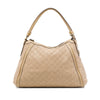 Gucci Guccissima Scarlett Shoulder Bag Secondhand
