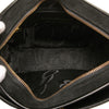 Secondhand Ferragamo Suede Gancini Crossbody