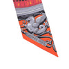 Secondhand Hermès Astrologie Silk Twilly Scarf