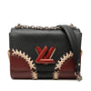 Louis Vuitton Epi Braided Twist MM Secondhand