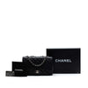 Chanel Jumbo Classic Caviar Single Flap Secondhand
