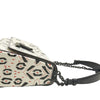 Louis Vuitton Graphic Print Calfskin Twist MM Secondhand