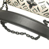 Louis Vuitton Graphic Print Calfskin Twist MM Secondhand