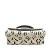 Louis Vuitton Graphic Print Calfskin Twist MM Secondhand