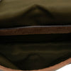 Prada Suede Trimmed Re Nylon Smartphone Case Secondhand