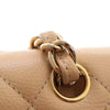 Chanel Jumbo Classic Caviar Double Flap Secondhand