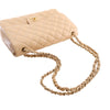 Chanel Jumbo Classic Caviar Double Flap Secondhand