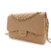 Chanel Jumbo Classic Caviar Double Flap Secondhand