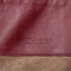 Bottega Veneta Multicolor Nappa Intrecciato Grommet Loop Hobo Secondhand