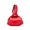 LOEWE Leather Anagram Frame Handbag Secondhand