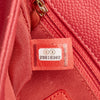 Chanel Caviar City Walk Secondhand