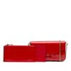 Louis Vuitton Monogram Vernis Pochette Felicie Secondhand