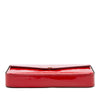 Louis Vuitton Monogram Vernis Pochette Felicie Secondhand