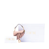 Dior Micro Goatskin Saddle Bag Secondhand