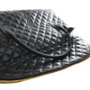 Saint Laurent Quilted Calfskin Monogram ES Giant Travel Bag Secondhand