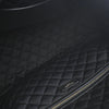 Saint Laurent Quilted Calfskin Monogram ES Giant Travel Bag Secondhand