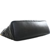 Saint Laurent Quilted Calfskin Monogram ES Giant Travel Bag Secondhand