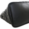 Saint Laurent Quilted Calfskin Monogram ES Giant Travel Bag Secondhand