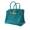 Hermès Togo Birkin Retourne 30 Secondhand