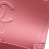 Chanel Medium Classic Lambskin Double Flap Secondhand