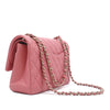 Chanel Medium Classic Lambskin Double Flap Secondhand