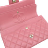 Chanel Medium Classic Lambskin Double Flap Secondhand