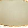 Chanel Métiers d'Art CC Quilted Lambskin Box with Top Handle Bag Secondhand