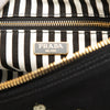 Prada Canvas Canapa Logo Pouch Secondhand