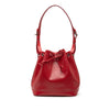 Louis Vuitton Epi Petit Noe Secondhand