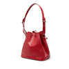 Louis Vuitton Epi Petit Noe Secondhand