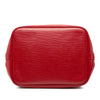 Louis Vuitton Epi Petit Noe Secondhand