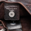 Saint Laurent Small Calfskin Mombasa Hobo Secondhand