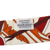 Hermès Washingtons Carriage Silk Twilly Scarf Secondhand