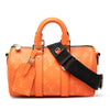 Louis Vuitton Taigarama Keepall Bandouliere 25 Secondhand