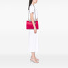 Dior Medium Tricolor Calfskin Diorissimo Tote Secondhand