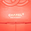 Chanel Medium Classic Chevron Lambskin Double Flap Secondhand