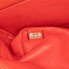 Chanel Medium Classic Chevron Lambskin Double Flap Secondhand